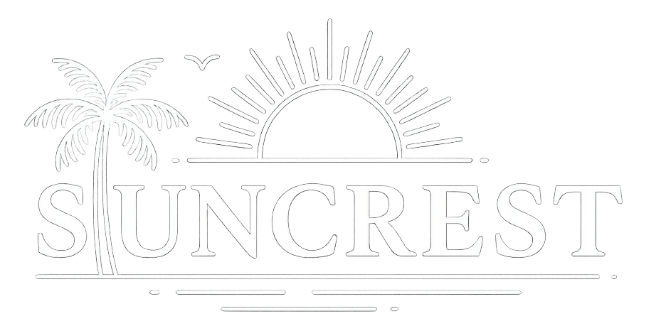 Suncrest Resorts Logo