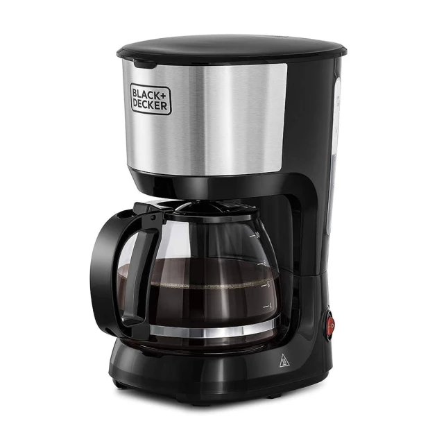 BLACK+DECKER Coffee Maker